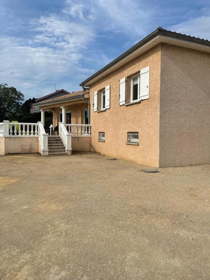 Au Jardin De Papy Casa de hóspedes Veranne Exterior foto